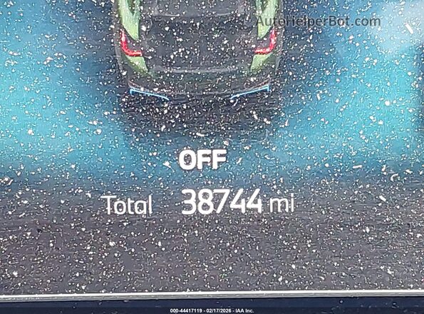 WBY73AW08PFP99468 2023 BMW I4 Green 