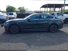 2023 Bmw I4 Edrive40 Green vin: WBY73AW08PFP99468
