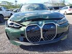 2023 Bmw I4 Edrive40 Green vin: WBY73AW08PFP99468