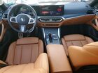 2022 Bmw I4 Edrive 40 Черный vin: WBY73AW0XNFN08014