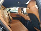 2022 Bmw I4 Edrive 40 Черный vin: WBY73AW0XNFN08014