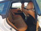 2022 Bmw I4 Edrive 40 Белый vin: WBY73AW0XNFN10152