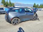 2021 Bmw I3 Bev Black vin: WBY8P2C06M7J37817