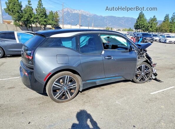 WBY8P2C06M7J37817 2021 BMW OTHER Black Հետևի աջ