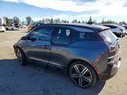 2021 Bmw I3 Bev Black vin: WBY8P2C06M7J37817