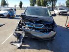 2021 Bmw I3 Bev Black vin: WBY8P2C06M7J37817