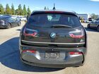 2021 Bmw I3 Bev Black vin: WBY8P2C06M7J37817