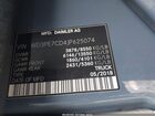 2018 Mercedes-benz Sprinter 2500 Standard Roof V6 Green vin: WD3PE7CD4JP625074
