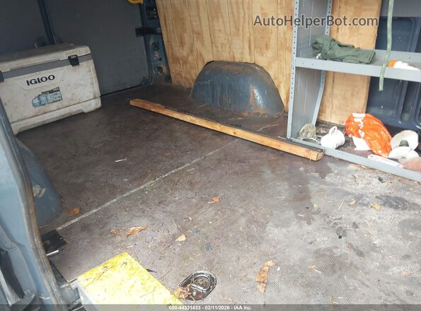 WD3PE7CD4JP625074 2018 MERCEDES-BENZ SPRINTER Green Widok naklejki z numerem VIN