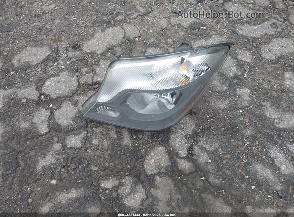 WD3PE7CD4JP625074 2018 MERCEDES-BENZ SPRINTER Green Widok deski rozdzielczej