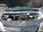 2016 Mercedes-benz Sprinter 2500 Normal Roof White vin: WD3PE7DD2GP199585