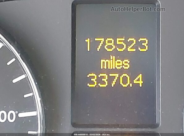 WD3PE7DD2GP199585 2016 MERCEDES-BENZ SPRINTER White 