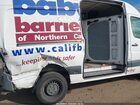 2016 Mercedes-benz Sprinter 2500 Normal Roof White vin: WD3PE7DD2GP199585