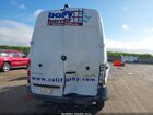 2016 Mercedes-benz Sprinter 2500 Normal Roof White vin: WD3PE7DD2GP199585