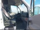 2016 Mercedes-benz Sprinter 2500 Normal Roof White vin: WD3PE7DD2GP199585