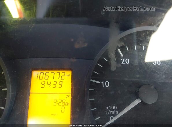 WD3PE8DD0GP248756 2016 MERCEDES-BENZ SPRINTER Белый Вид задних сидений