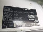 2016 Mercedes-benz Sprinter 2500 High  Roof Белый vin: WD3PE8DD0GP248756