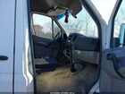 2016 Mercedes-benz Sprinter 2500 High  Roof Белый vin: WD3PE8DD0GP248756