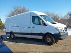 2016 Mercedes-benz Sprinter 2500 High  Roof Белый vin: WD3PE8DD0GP248756