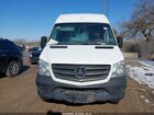 2016 Mercedes-benz Sprinter 2500 High  Roof Белый vin: WD3PE8DD0GP248756