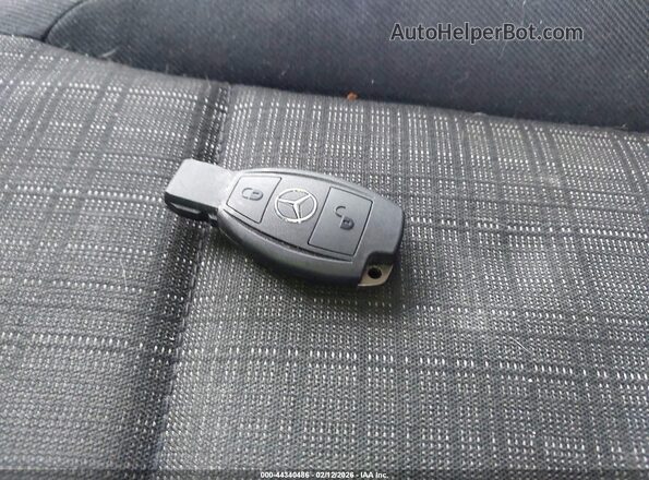 WD3PG2EA0K3553105 2019 MERCEDES-BENZ METRIS Белый Вид панели приборов