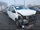 2019 Mercedes-benz Metris   Белый vin: WD3PG2EA0K3553105