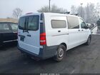 2019 Mercedes-benz Metris   Белый vin: WD3PG2EA0K3553105