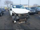 2019 Mercedes-benz Metris   Белый vin: WD3PG2EA0K3553105