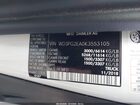 2019 Mercedes-benz Metris   Белый vin: WD3PG2EA0K3553105