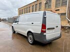 2017 Mercedes-benz Metris White vin: WD3PG2EA5H3338702