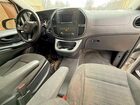 2017 Mercedes-benz Metris White vin: WD3PG2EA5H3338702