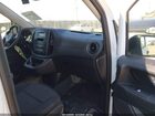 2017 Mercedes-benz Metris   Белый vin: WD3PG2EA6H3229648