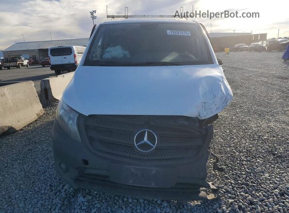 WD3PG3EA6L3645083 2020 MERCEDES-BENZ METRIS White Вид спереду