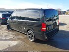 2017 Mercedes-benz Metris Black vin: WD4PG2EE0H3234262 2017 Mercedes-benz Metris Black vin: WD4PG2EE0H3234262