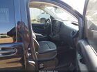2017 Mercedes-benz Metris Black vin: WD4PG2EE0H3234262 2017 Mercedes-benz Metris Black vin: WD4PG2EE0H3234262