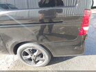 2017 Mercedes-benz Metris Black vin: WD4PG2EE0H3234262 2017 Mercedes-benz Metris Black vin: WD4PG2EE0H3234262