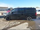 2017 Mercedes-benz Metris Black vin: WD4PG2EE0H3234262 2017 Mercedes-benz Metris Black vin: WD4PG2EE0H3234262