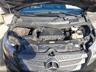 2017 Mercedes-benz Metris Black vin: WD4PG2EE0H3234262 2017 Mercedes-benz Metris Black vin: WD4PG2EE0H3234262