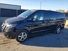 2018 Mercedes-benz Metris Black vin: WD4PG2EE0J3356061