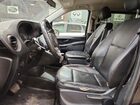 2019 Mercedes-benz Metris Black vin: WD4PG2EE2K3511985
