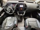 2019 Mercedes-benz Metris Black vin: WD4PG2EE2K3511985