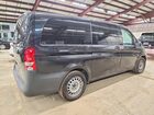 2019 Mercedes-benz Metris Black vin: WD4PG2EE2K3511985