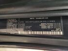 2019 Mercedes-benz Metris Black vin: WD4PG2EE2K3511985