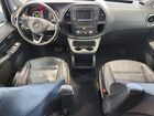 2016 Mercedes-benz Metris Черный vin: WD4PG2EE8G3138409