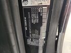 2016 Mercedes-benz Metris Черный vin: WD4PG2EE8G3138409