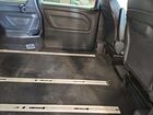 2016 Mercedes-benz Metris Черный vin: WD4PG2EE8G3138409