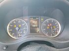 2017 Mercedes-benz Metris Черный vin: WDAPG2EE7H3311223