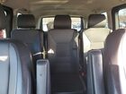 2017 Mercedes-benz Metris Черный vin: WDAPG2EE7H3311223