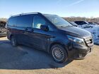 2017 Mercedes-benz Metris Черный vin: WDAPG2EE7H3311223