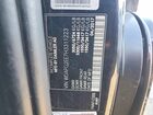 2017 Mercedes-benz Metris Черный vin: WDAPG2EE7H3311223